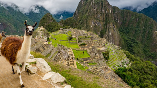 Vale Sagrado dos Incas - Peru