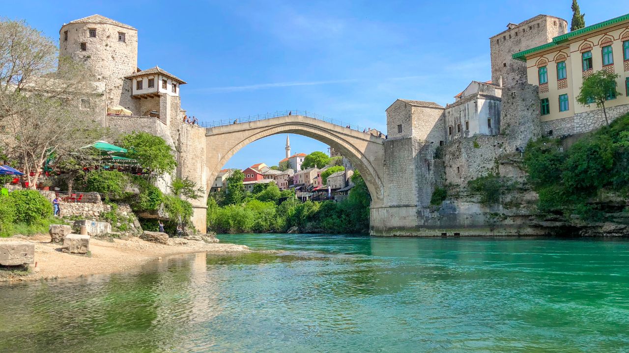 Conheça as belezas de uma escala em Split, na Croácia